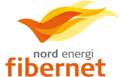 Nord Energi Fibernet