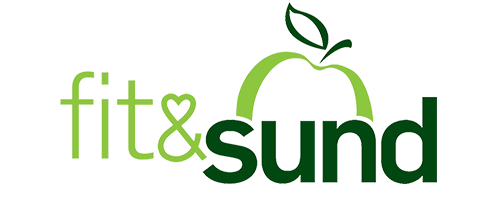 Fit og Sund Logo