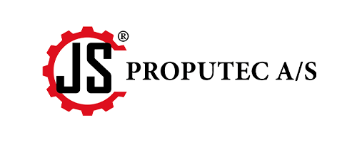 JS Proputec logo