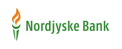 Nordjyske Bank Logo