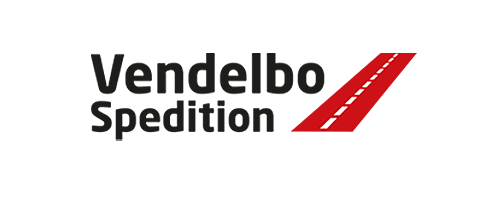 Vendelbo Spedition logo