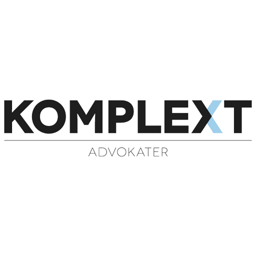 komplext logo