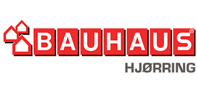 Bauhaus Hjørring