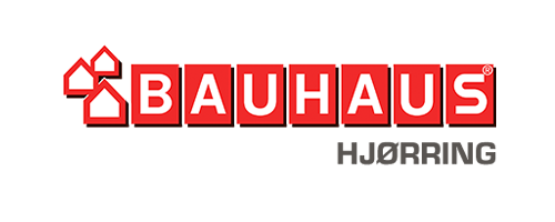 bauhaus hjørring logo