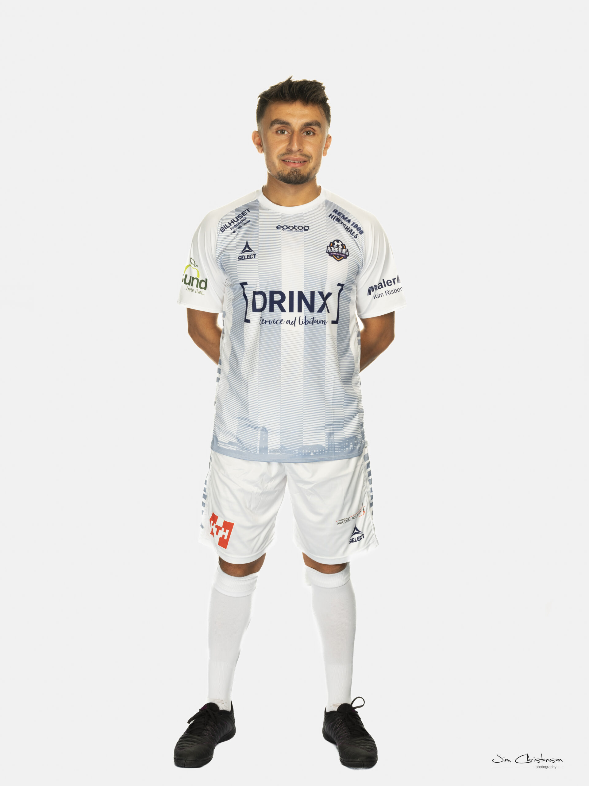 Arfan Habibi