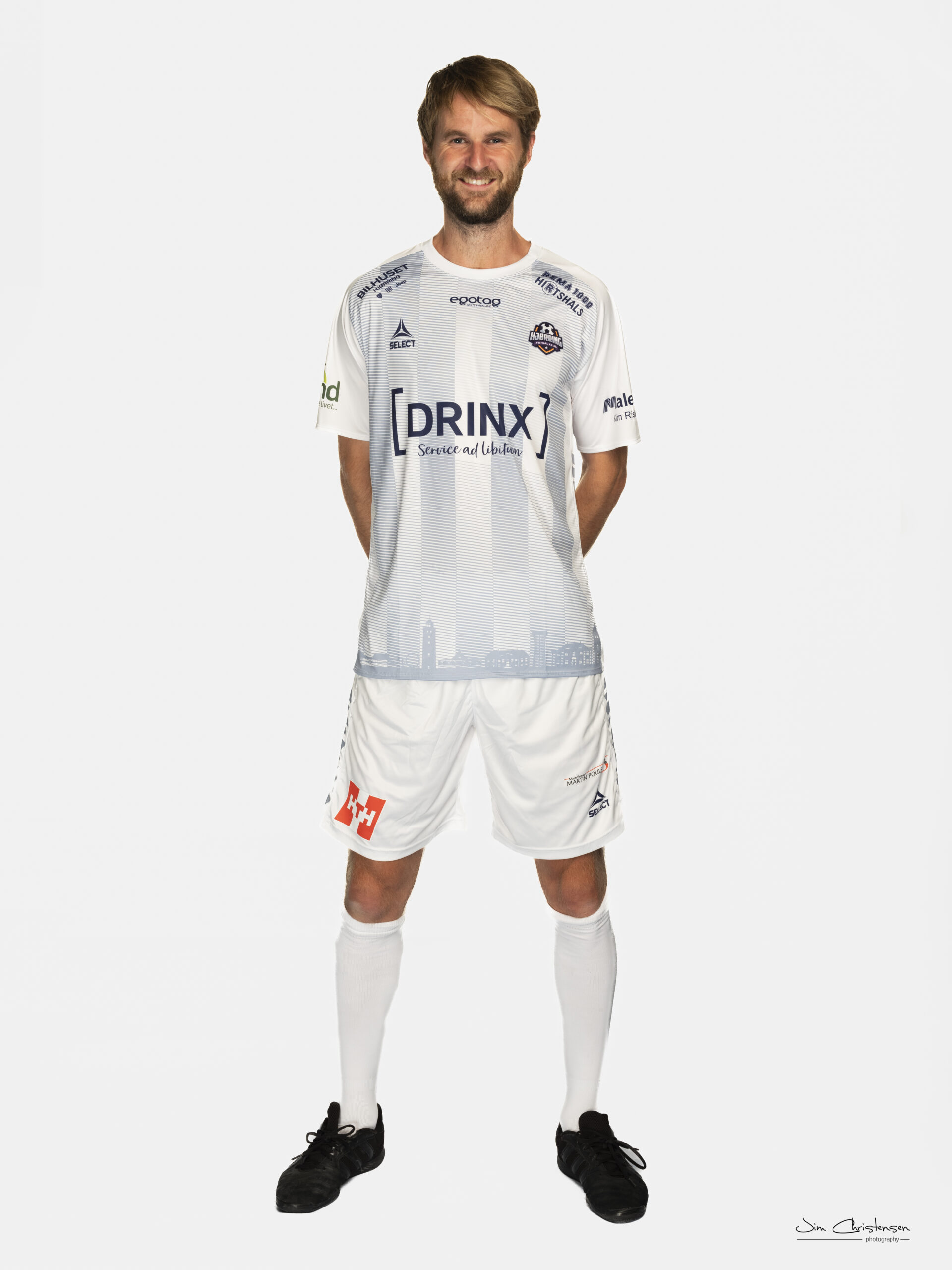 Brian "Brizze" Mengel