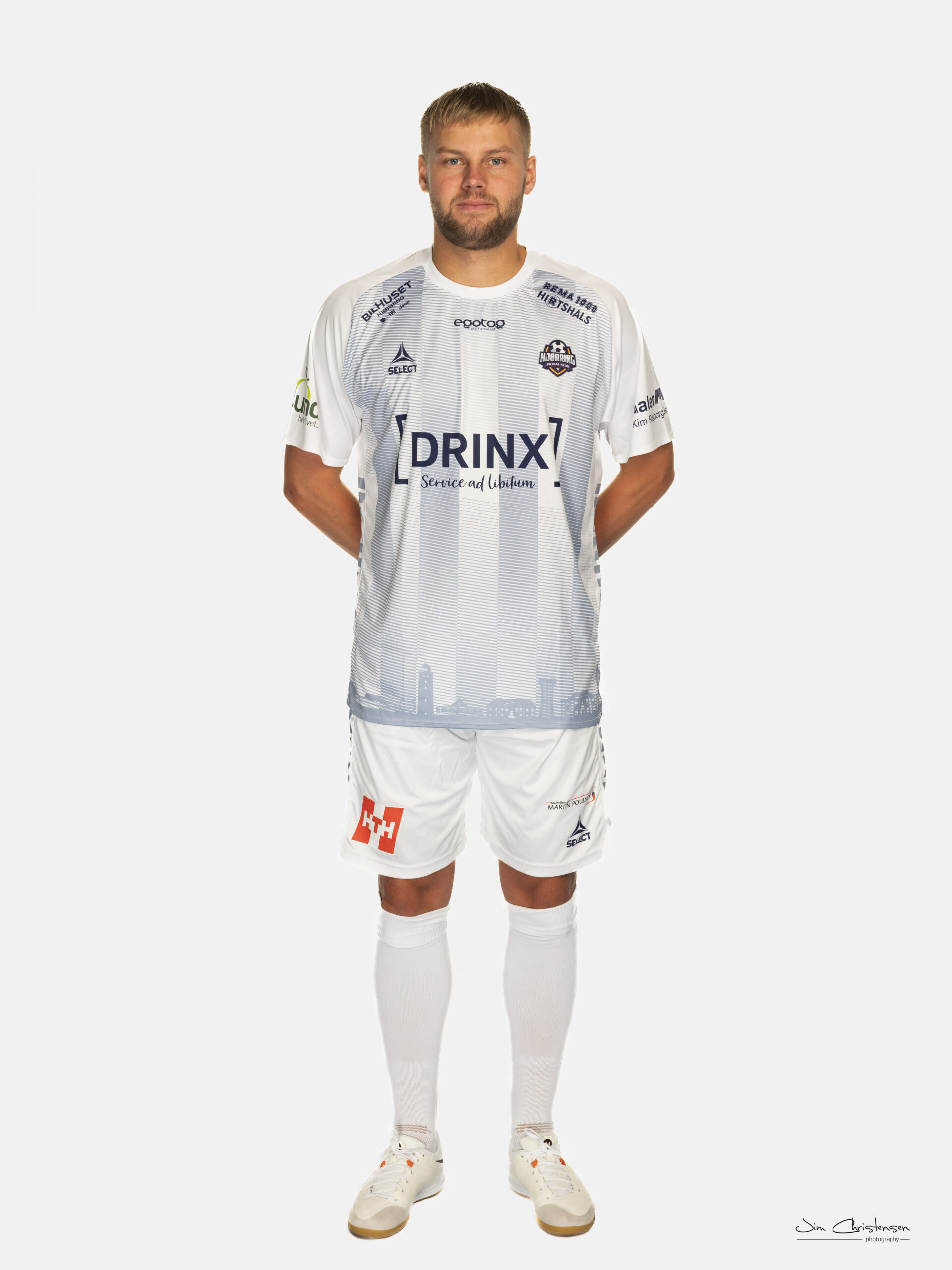 Kristian Kjæhr