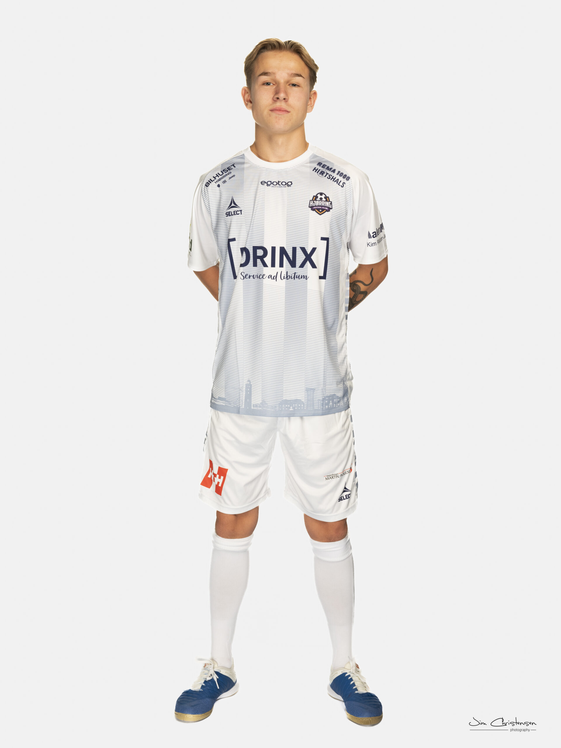 Mads Kjeldgaard Nielsen