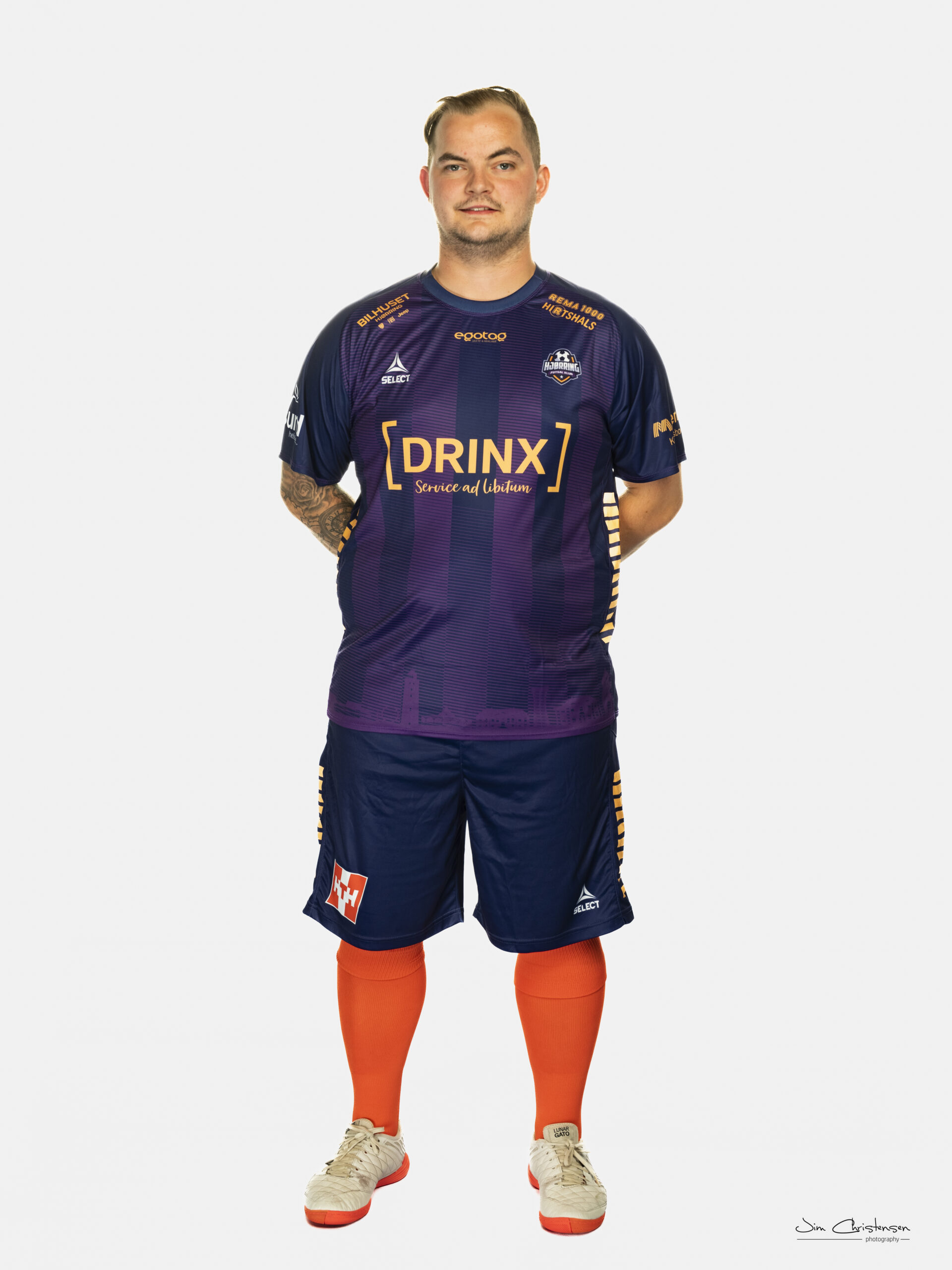 Niklas Vinther