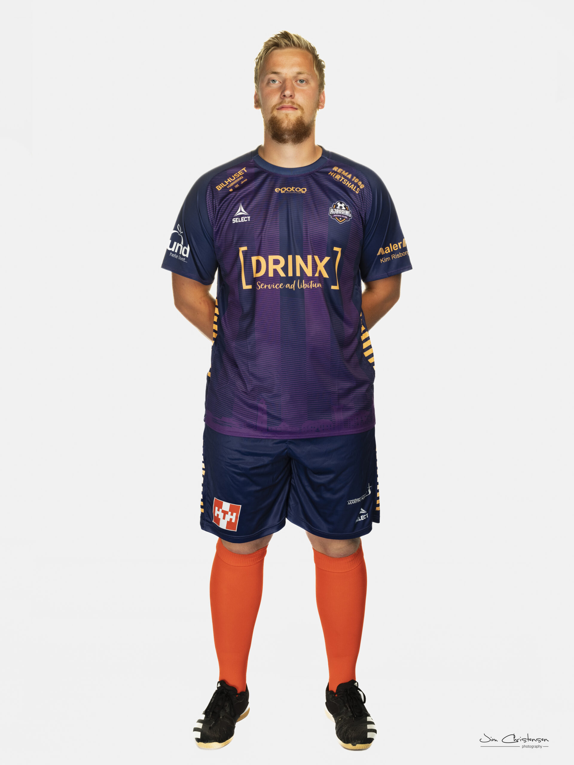 Tobias Sørensen