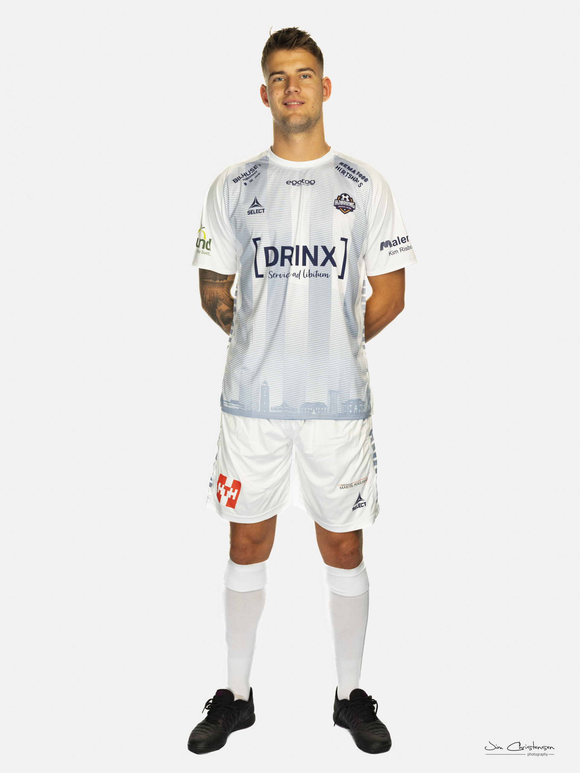Tobias Thorhauge