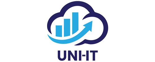 Uni-IT logo