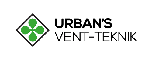 Urbans Vent-Teknik logo