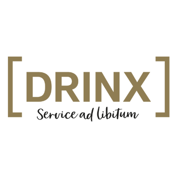 DRINX ApS logo