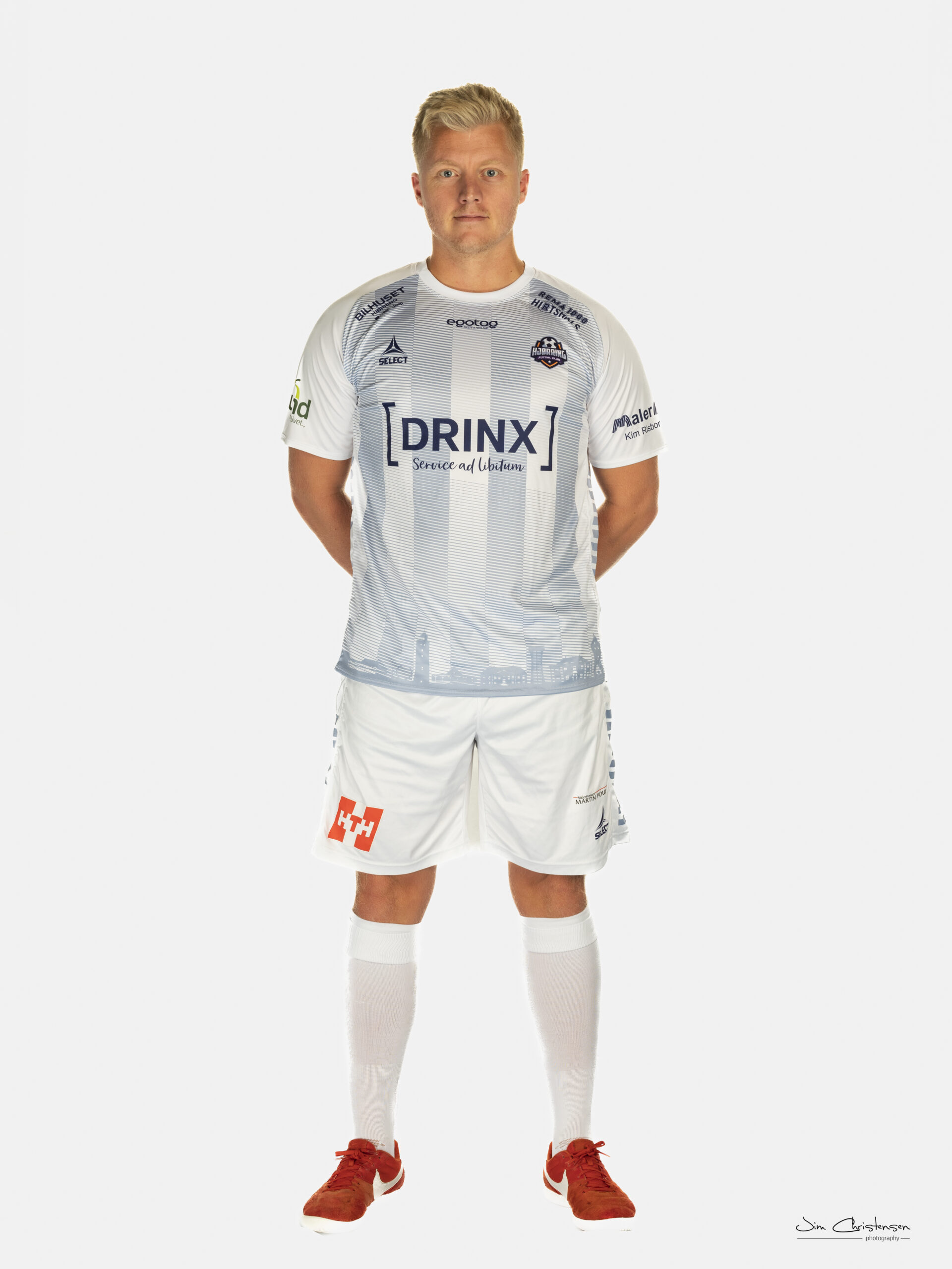 Søren Vangsted