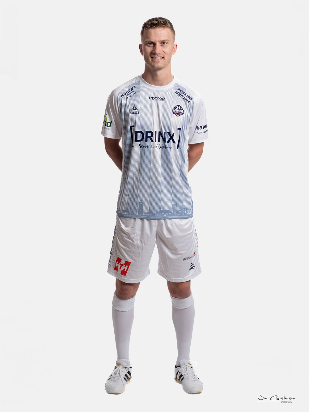 Casper Knudsen