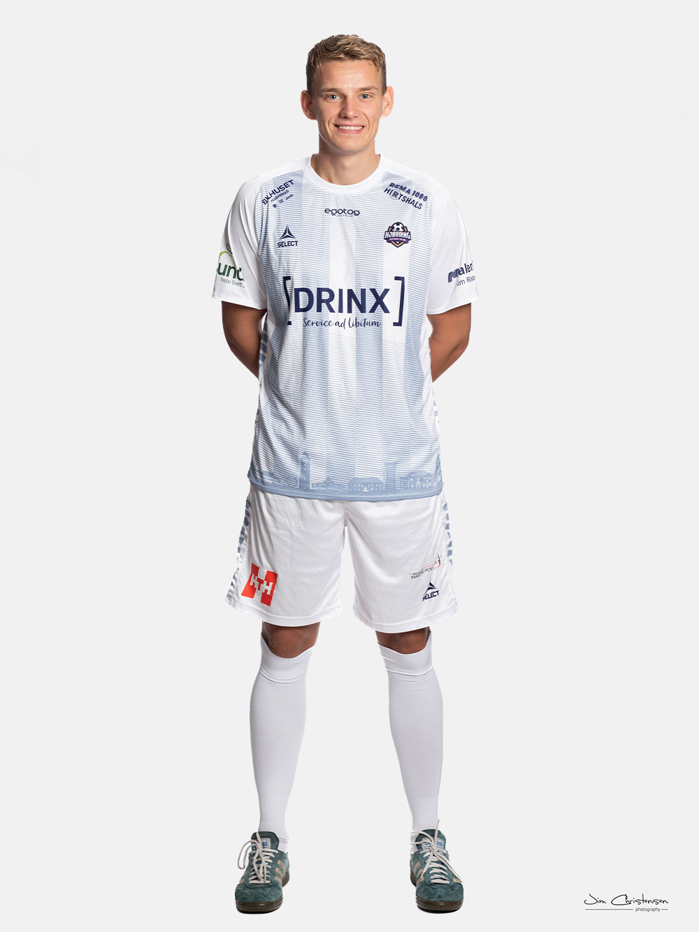 Claus Christiansen