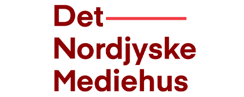 Det Nordjyske Mediehus Logo