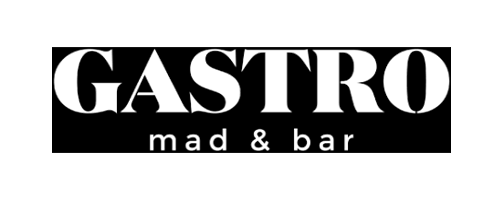 GASTRO mad & bar logo