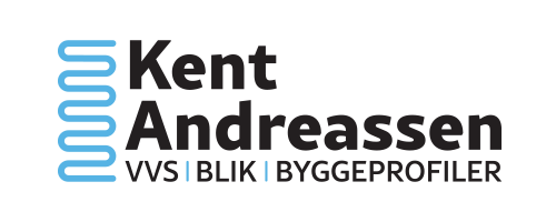 Kent Andreassen logo