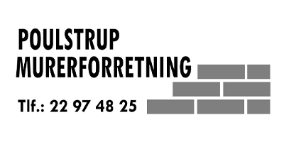 Poulstrup Murerforretning