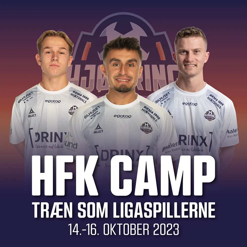 HFK Camp 2023