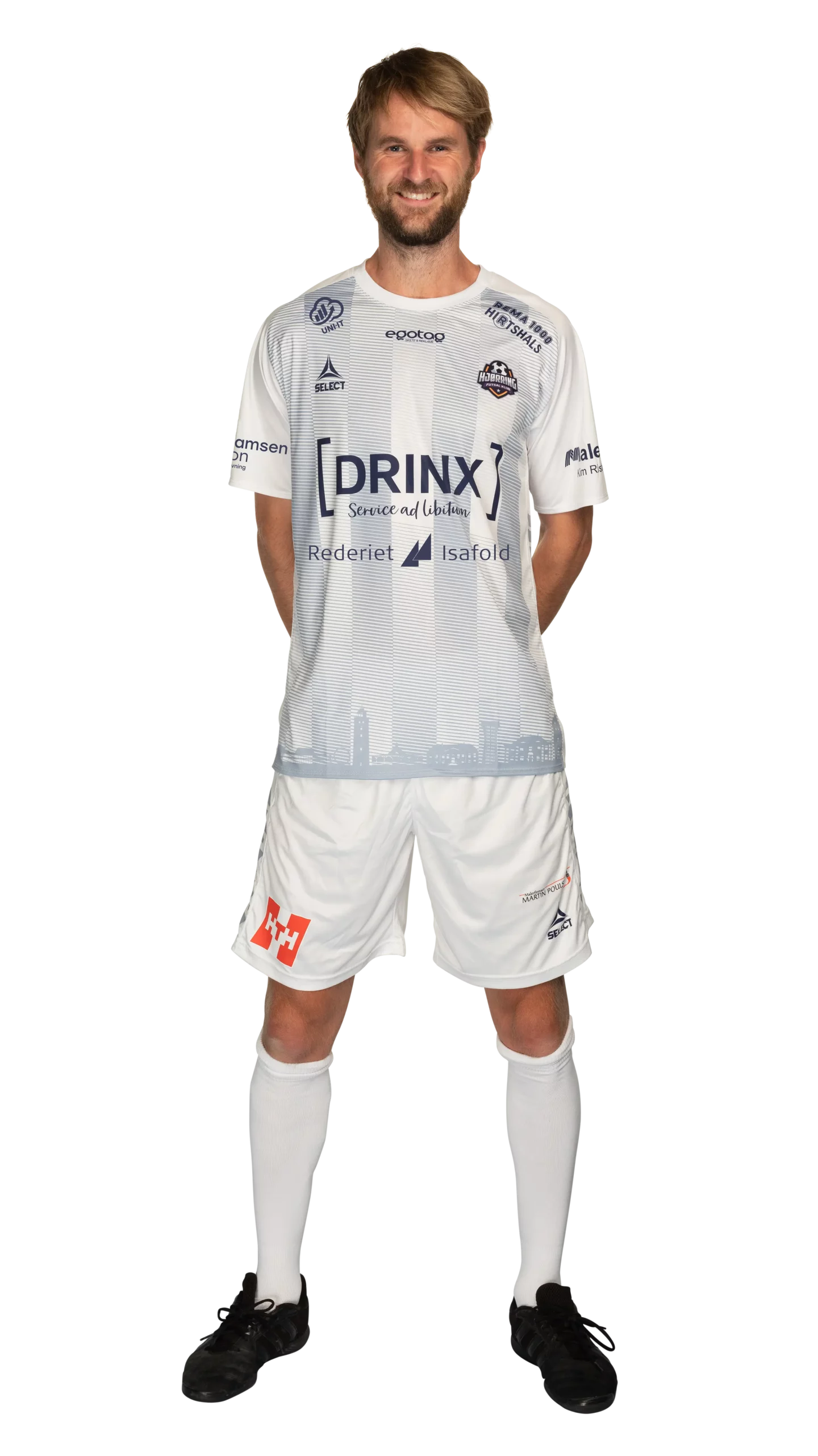 Brian "Brizze" Mengel
