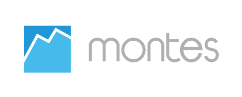 Montes logo