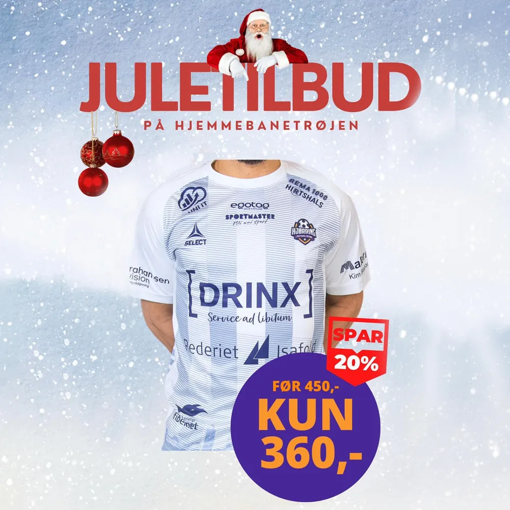 juletilbu_1 HFK Camp 2023