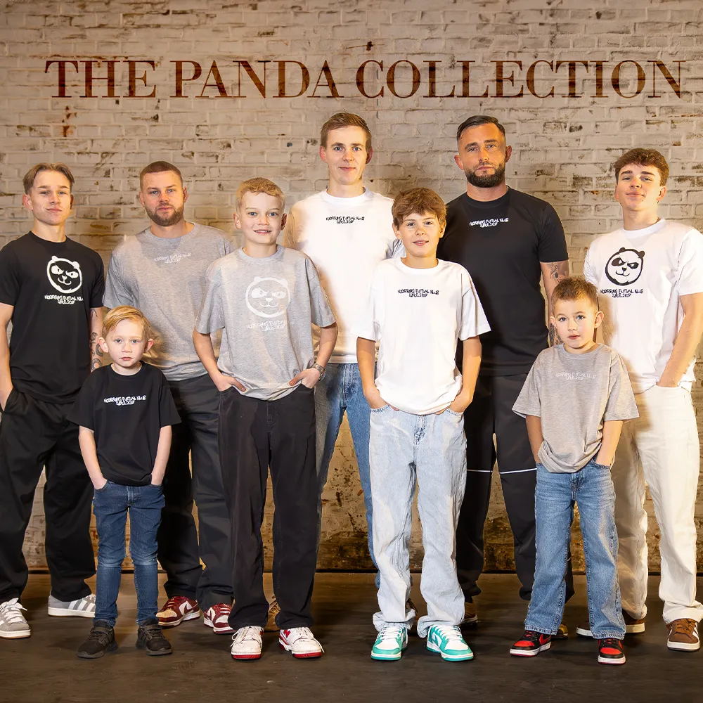 panda front 1 HFK Camp 2023