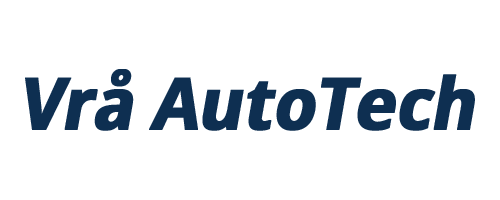 Vrå AutoTech logo Vrå AutoTech logo